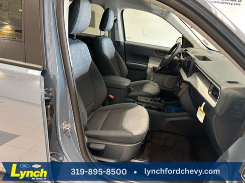 New 2025 Ford Maverick XLT w/ XLT Luxury Package image 6