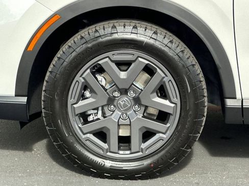 New 2026 Honda CR-V TrailSport image 33