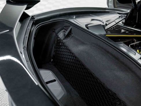 Used 2022 Chevrolet Corvette Stingray Premium Cpe RWD image 78