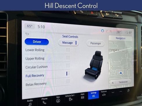 Used 2024 Ford F350 Platinum image 21