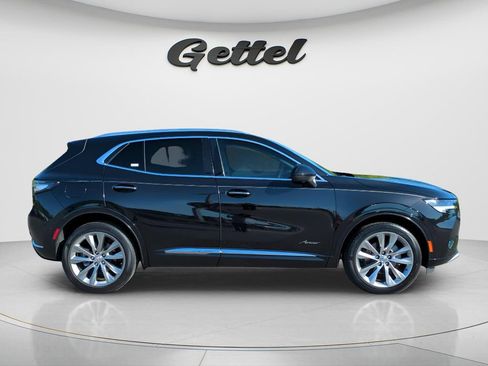 Used 2023 Buick Envision Avenir FWD image 4
