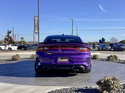 Used 2023 Dodge Charger Scat Pack image 6