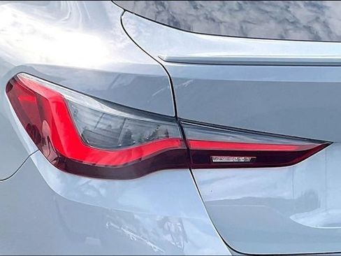 Used 2022 BMW 430i Gran Coupe w/ M Sport Package RWD image 26