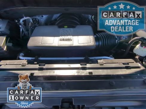 Used 2023 Chevrolet Silverado 1500 RST w/ Convenience Package II image 32