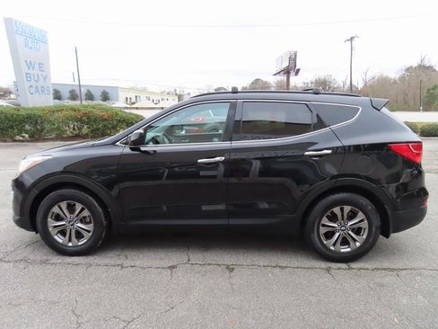 Used 2016 Hyundai Santa Fe Sport w/ Option Group 02 image 13