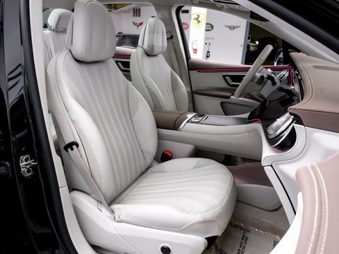 Used 2023 Mercedes-Benz EQS 580 4MATIC SUV image 46