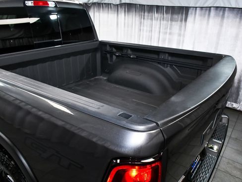 Used 2026 RAM 1500 Rebel w/ G/T Package AWD/4WD image 85