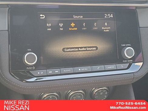 New 2026 Nissan Z Sport w/ Floor Mat Package image 18