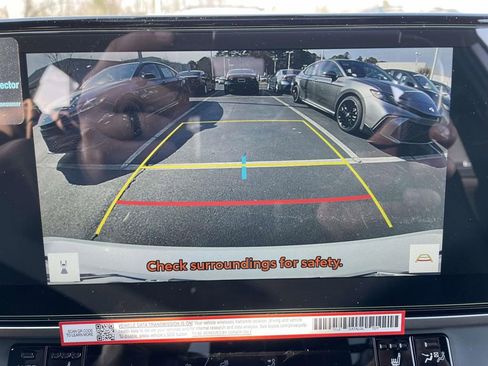 New 2026 Toyota Camry XSE image 40