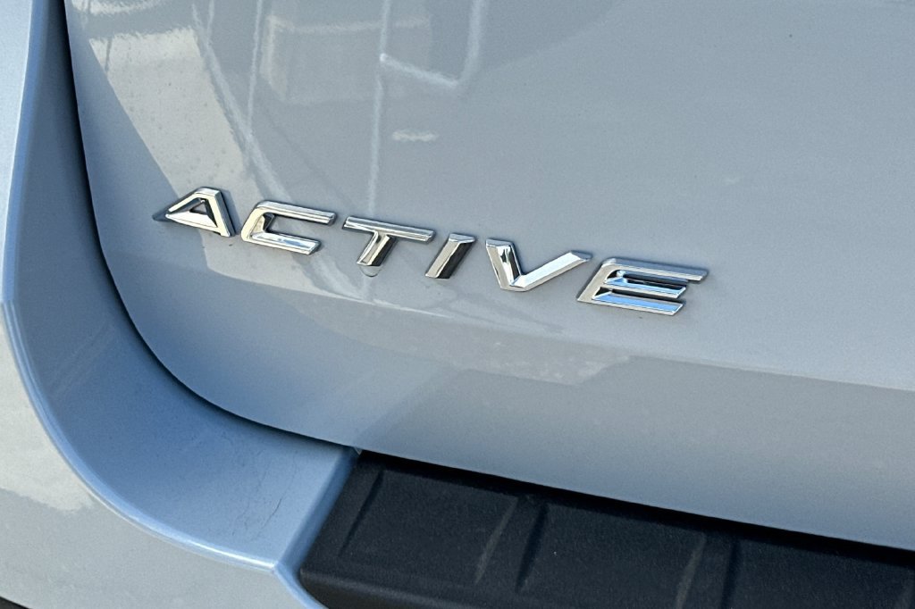 New 2026 Ford Explorer Active w/ Active Comfort Package RWD image 28