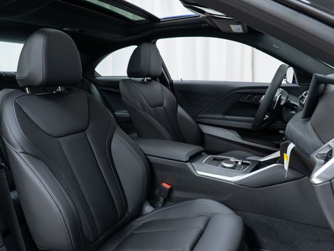 Used 2025 BMW 230i xDrive Coupe w/ M Sport Package image 22