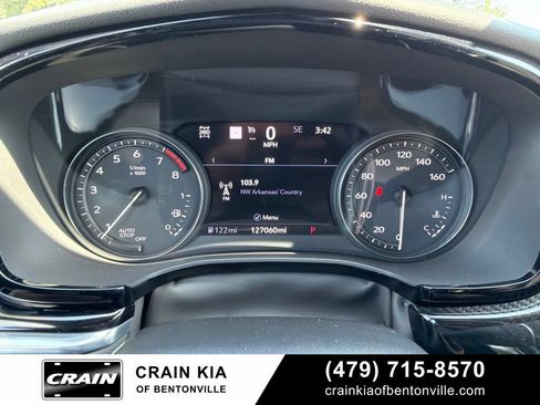Used 2020 Cadillac XT6 Sport AWD/4WD image 16