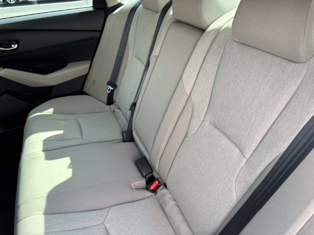Certified 2026 Honda Accord SE image 14