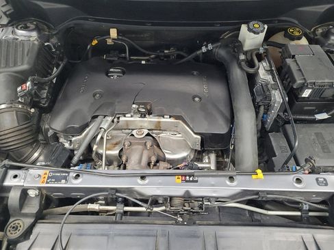 Used 2018 GMC Terrain Denali w/ LPO, 'HIT The Road' Package FWD image 30