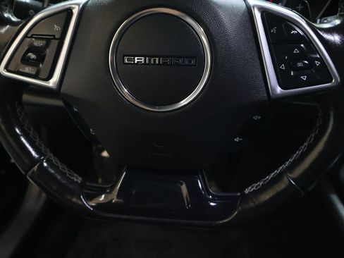 Used 2021 Chevrolet Camaro LT image 18