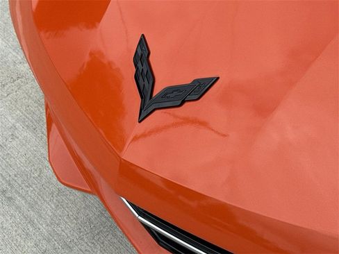 Used 2019 Chevrolet Corvette Stingray Coupe w/ Battery Protection Package image 26