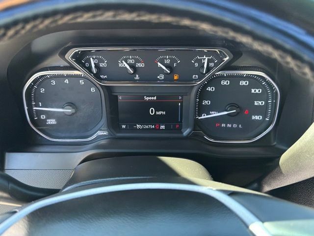 Used 2023 GMC Sierra 3500 SLE w/ SLE Value Package AWD/4WD image 16