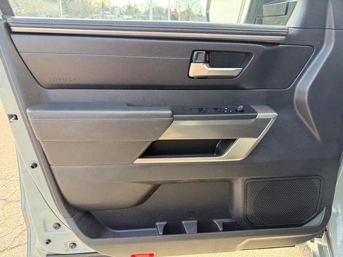 Used 2025 Toyota Tundra SR5 image 19