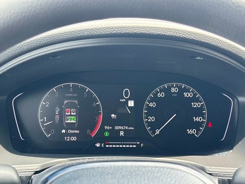 Used 2023 Honda Civic LX image 25