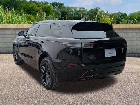 New 2026 Land Rover Range Rover Velar Dynamic SE image 6