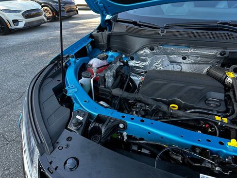 Used 2026 Chevrolet Trax RS image 20