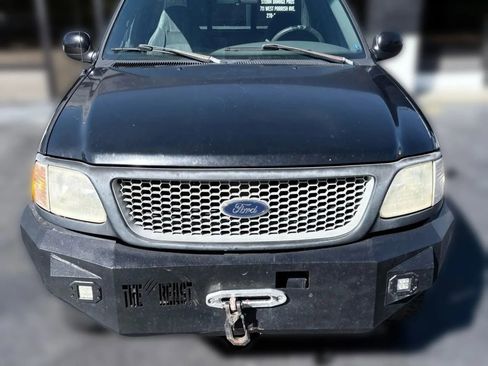 Used 1999 Ford F150 4x4 Regular Cab image 9