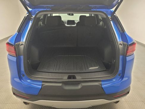 Used 2024 Chevrolet Blazer LT w/ Convenience Package FWD image 29