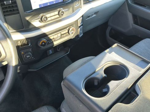 Used 2023 Ford F150 XLT image 19