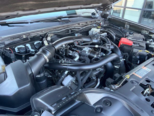 Used 2024 Ford Ranger Raptor AWD/4WD image 25