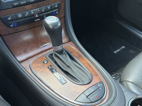 Used 2008 Mercedes-Benz CLS 63 AMG image 43