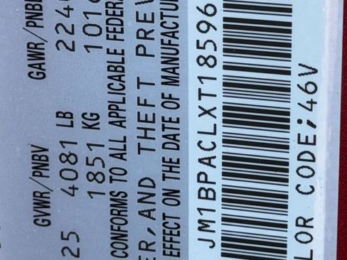 New 2026 MAZDA MAZDA3 2.5 S Sedan w/ Preferred Pkg image 25