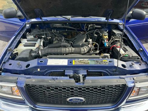 Used 2003 Ford Ranger 2WD Regular Cab image 31