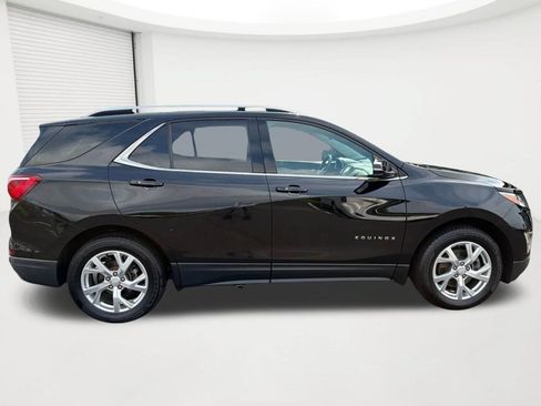 Used 2019 Chevrolet Equinox LT AWD/4WD image 4