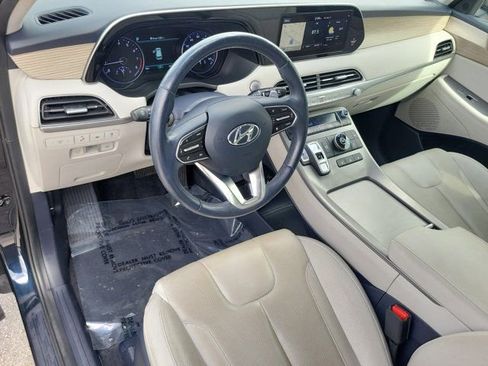 Used 2021 Hyundai Palisade SEL w/ Premium Package image 19