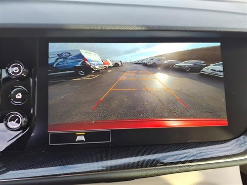 Used 2023 Buick Envision Preferred image 10