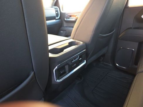 Used 2024 GMC Sierra 1500 SLT w/ SLT Premium Plus Package image 13