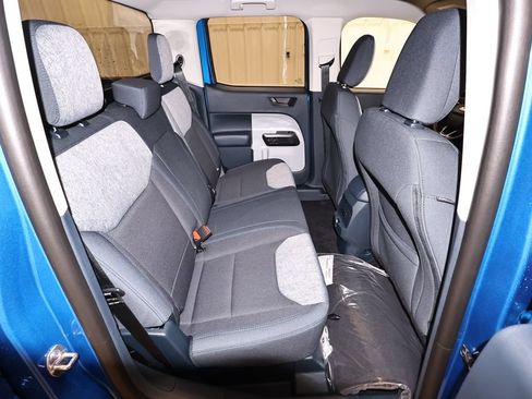 New 2026 Ford Maverick XLT FWD image 16