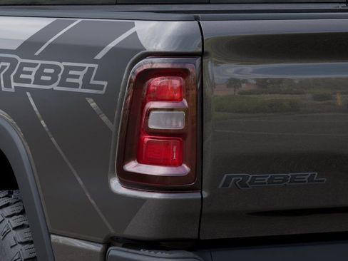 New 2026 RAM 1500 Rebel image 10