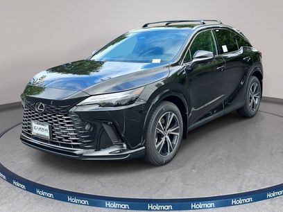 New 2026 Lexus RX 350 Premium w/ Convenience Package