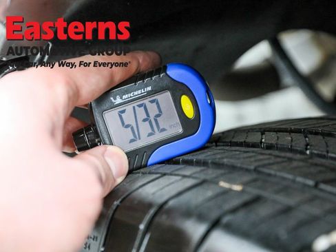 Used 2023 Toyota Corolla Cross LE image 27