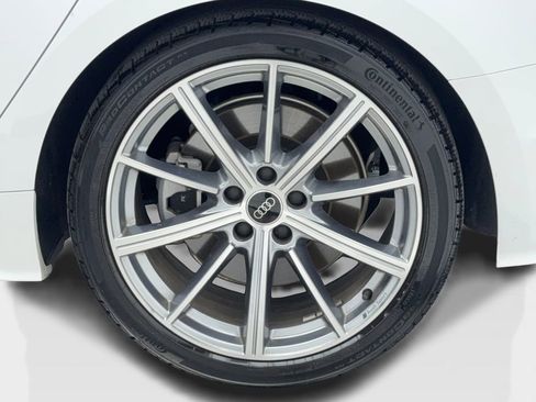 Used 2025 Audi A5 2.0T Premium Plus image 54