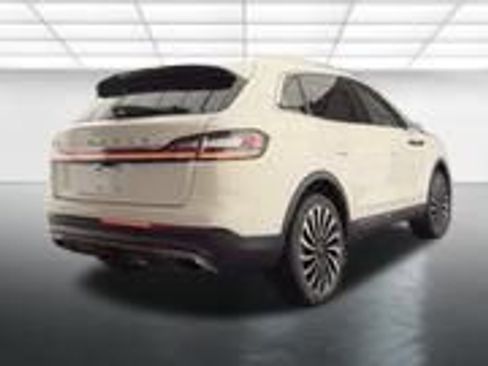 Used 2023 Lincoln Nautilus Black Label w/ Class II Trailer Tow Package image 14