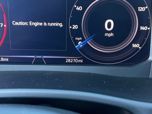 Certified 2021 Volkswagen Atlas SEL Premium image 36