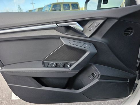 Used 2024 Audi A3 2.0T Premium image 24