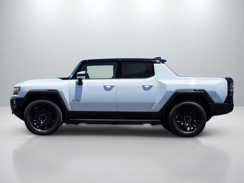 Used 2025 GMC Hummer EV 2X AWD/4WD image 7