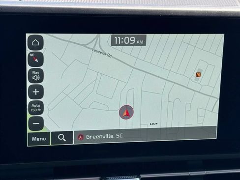 Certified 2024 Kia Carnival SX Prestige FWD image 25