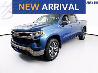Used 2024 Chevrolet Silverado 1500 LT video 1