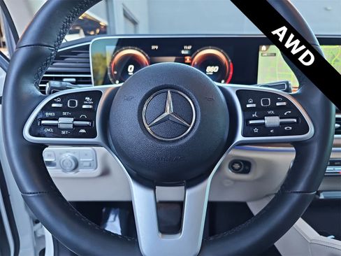 Used 2021 Mercedes-Benz GLE 350 4MATIC image 19