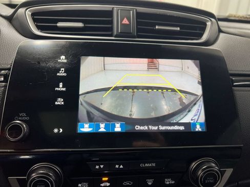Used 2021 Honda CR-V EX image 15