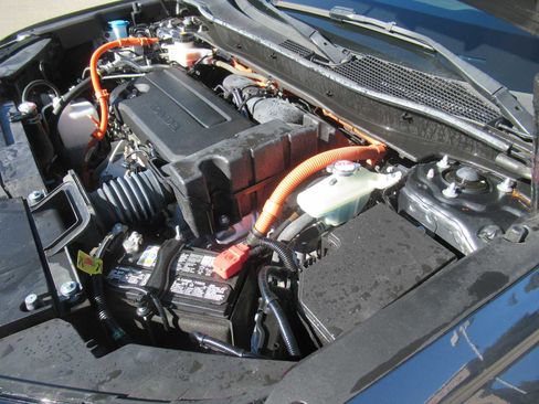 Used 2023 Honda CR-V Sport image 14